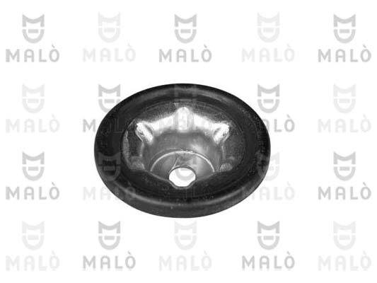 Rullalaakeri, jousijalkalaakeri, Etuakseli MALÒ MALÒ