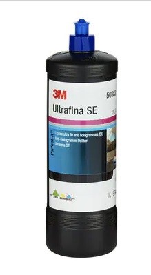 Kiillotusaine 3m Perfect-it Polermedel Ultrafina 3M 3M