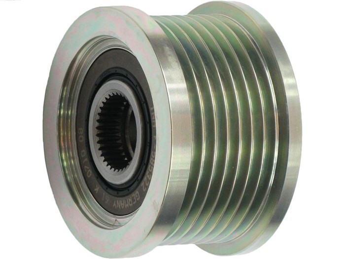 Vapaakytkin AS-PL Brand new | ina | alternator freewheel pulleys AS-PL