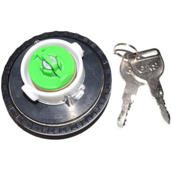 Korkki, polttoainetankki FAST FAST