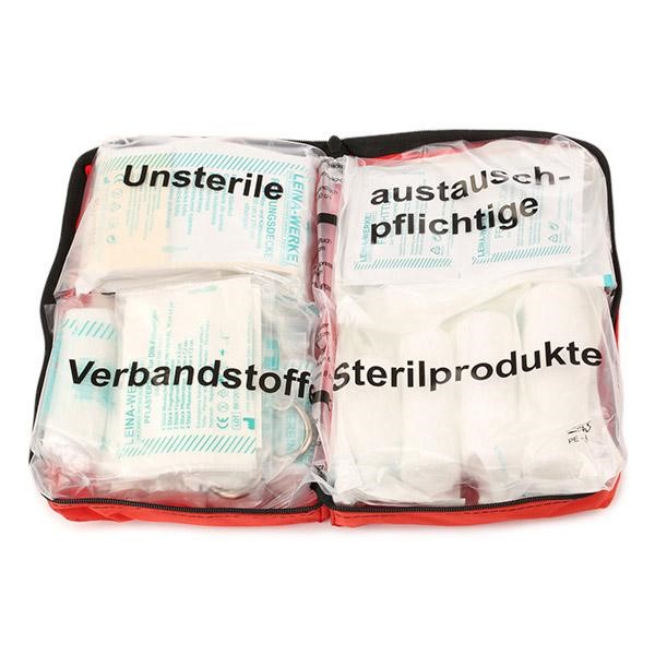 Ensiapupakkaus