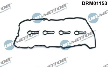Tiivistesarja, venttiilikoppa Dr.motor automotive DRM01153 Dr.Motor Automotive