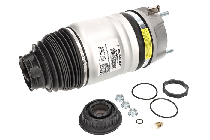 Ilmajousi, jousitus, Taakse, oikea AIC Dunlop original spare part AIC