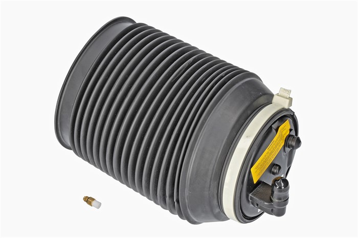 Ilmajousi, jousitus, Takana, Vasen AIC Dunlop original spare part AIC