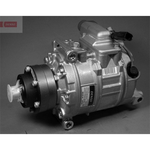 Kompressori, ilmastointilaite DENSO DENSO