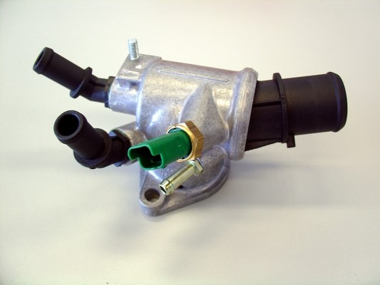 Termostaatti, jäähdytysneste BORGWARNER (WAHLER) BorgWarner (Wahler)