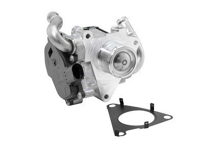 Venttiili, pakokaasun kierrätys BORGWARNER (WAHLER) BorgWarner (Wahler)