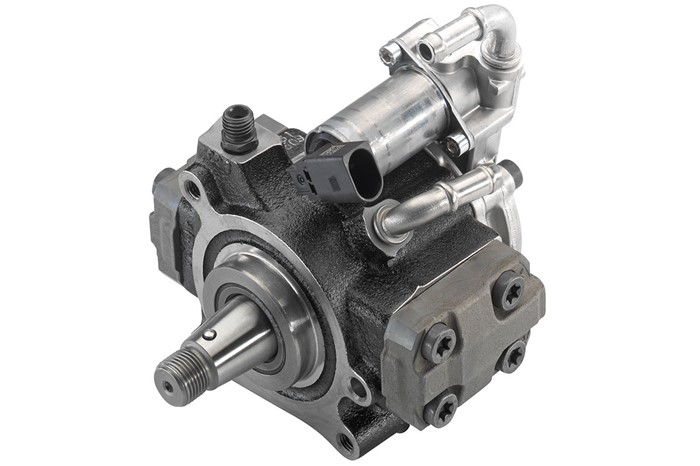 Korkeapainepumppu CONTINENTAL/VDO Continental/VDO