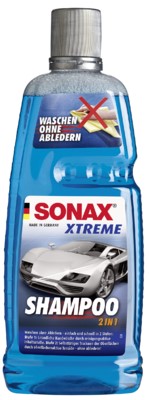 Autoshampoo Sonax Xtreme Shampoo wash & dry