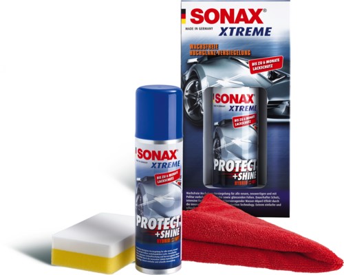 Maalisuoja Sonax Xtreme Protect+Shine