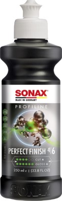PROFILINE PerfectFinish Kiillotusaine SONAX