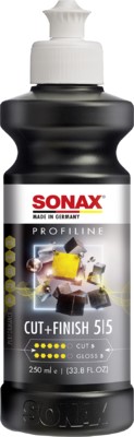 ProfiLine Cut&Finish Kiillotusaine SONAX Profiline cut&finish