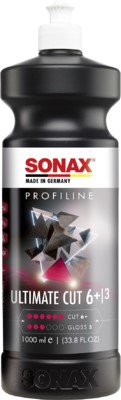 PROFILINE UltimateCut Kiillotusaine SONAX Profiline ultimatecut