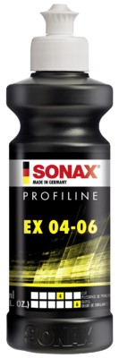 PROFILINE EX 04/06 Kiillotusaine SONAX Profiline ex 04/06