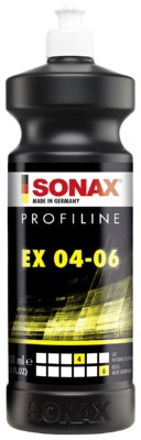 Profiline EX 04-06 1L SONAX Profiline ex 04-06
