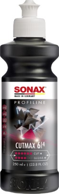 ProfiLine CutMax SONAX Profiline cutmax