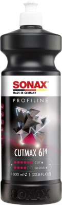 ProfiLine CutMax 06-04 1L SONAX Profiline cutmax