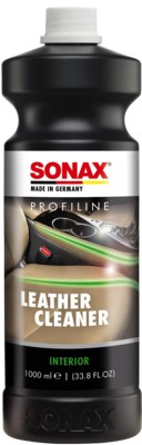 Nahanpuhdistusaine Sonax PROFILINE LeatherCleaner