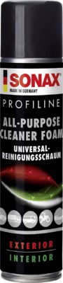 PROFILINE All-Purpose Cleaner Foam (APC) SONAX