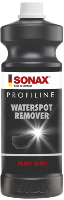 PROFILINE Waterspot Remover Lakkipuhdistaja SONAX