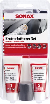 Maalinpoistoaine 500ml SONAX