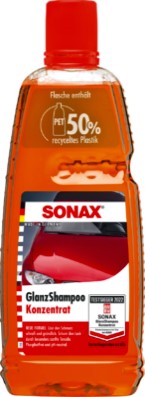 Bilschampo Sonax Gloss shampoo concentrate - 1727973
