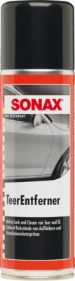 Sonax Tar remover Tervanpoisto SONAX Tar remover