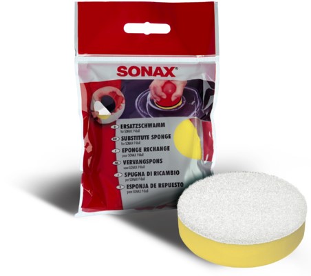 Pesusienet Sonax substitute sponge for P-Ball