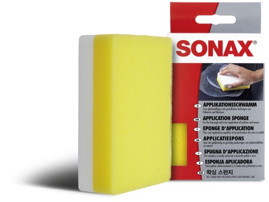 Sieni Sonax Application sponge