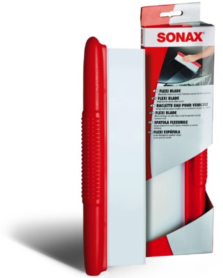 Autonlasta Flexi blade SONAX Flexi blade