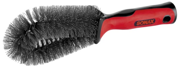 Vanneharja SONAX Wheel rim brush