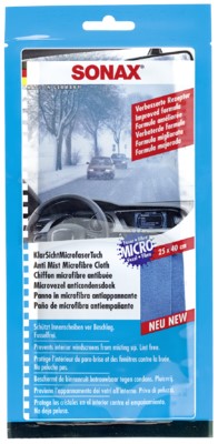 Anti imma Anti Mist Mikrokuituliina SONAX