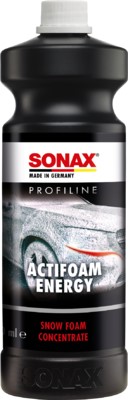 Yleispuhdistusaine Sonax PROFILINE ActiFoam Energy
