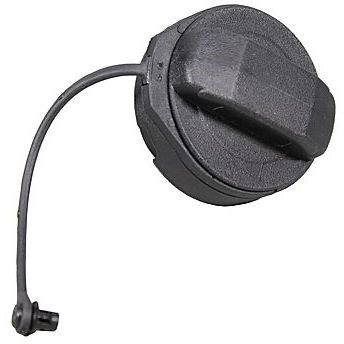Korkki, polttoainetankki