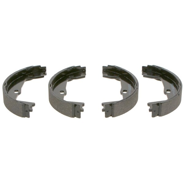 Jarrukenkäsarja, Taka-akseli