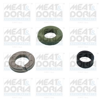 Korjaussarja, ruiskutussuutin MEAT & DORIA MEAT & DORIA