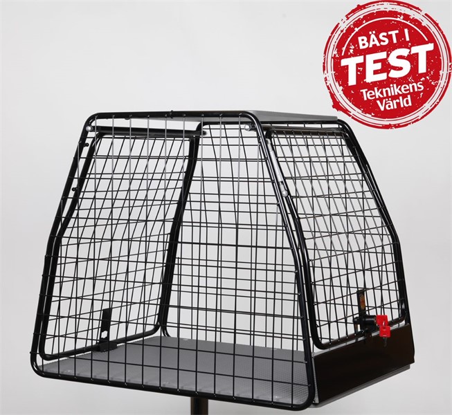 Koiran häkki Artfex Medium Bred Lt ARTFEX Artfex