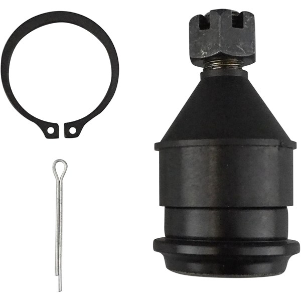 Pallonivel, Taka-akseli, molemminpuolinen, etuakseli molemminpuol AIC