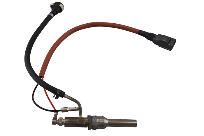 Ruiskutin, noki-/hiukkasregenerointi AIC AIC