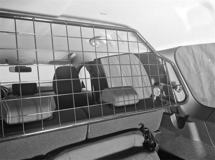 Lastgaller Dacia Jogger ARTFEX - dacia jogger