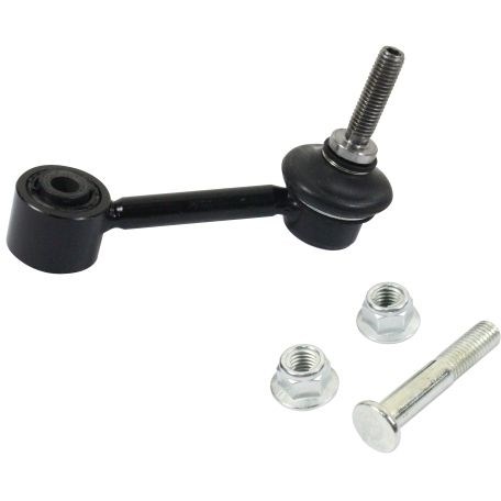 Tanko, kallistuksenvaimennin, Taka-akseli, molemminpuolinen