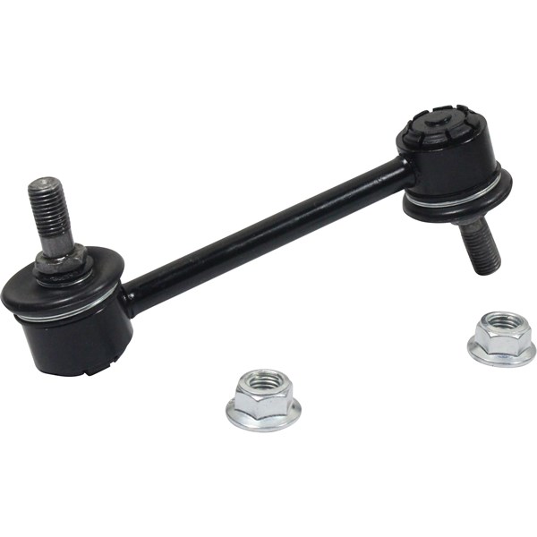 Tanko, kallistuksenvaimennin, Taka-akseli, molemminpuolinen