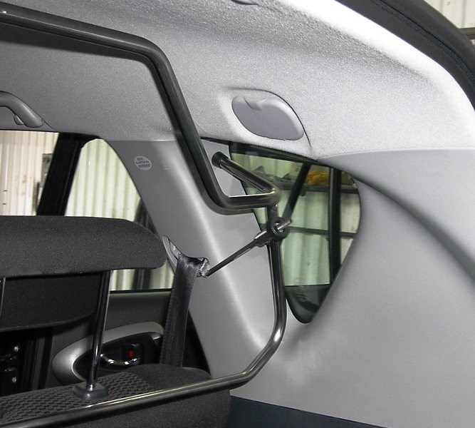 Lastgaller Toyota Rav 4 2006 - 2013 - toyota rav 4 iii