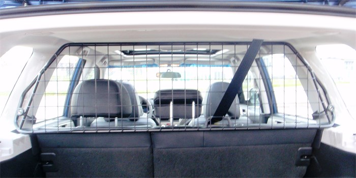 Lastgaller Subaru Forester 2008- ARTFEX - subaru forester