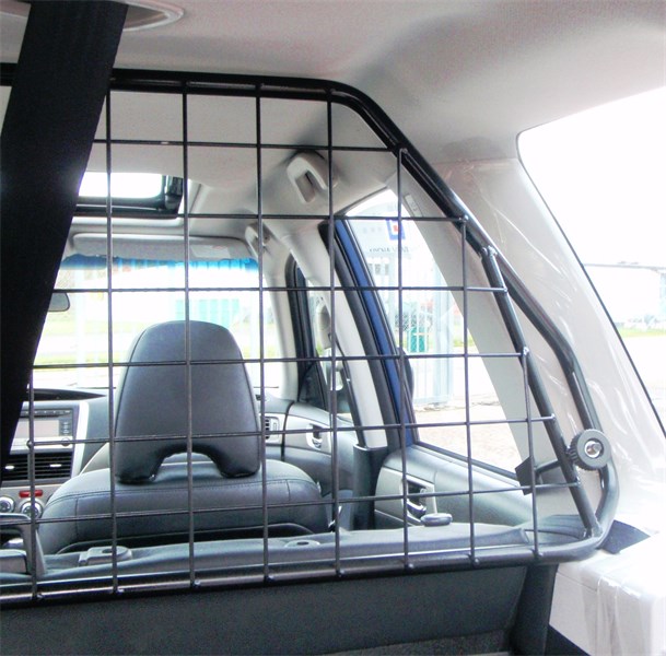 Lastgaller Kia Sorento 2010-2014 ARTFEX - kia sorento ii, sorento skåp/suv ii