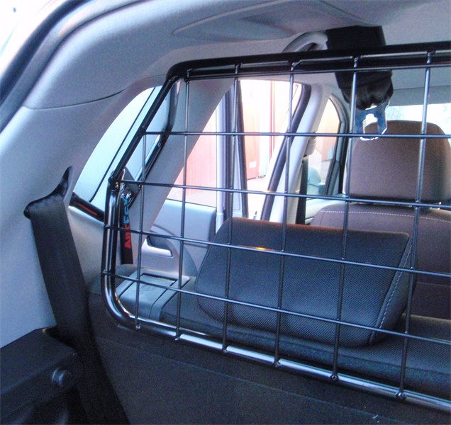 Lastgaller Kia Venga ARTFEX - kia venga, venga hatchback van
