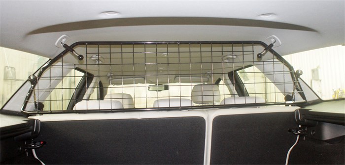 Lastgaller Ford Mondeo 2008- ARTFEX - ford mondeo iv