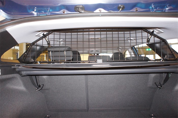 Lastgaller Saab  9-3 ARTFEX - saab 9-3 kombi