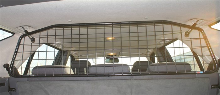 Lastgaller Saab  9-5 ARTFEX - saab 9-5 kombi