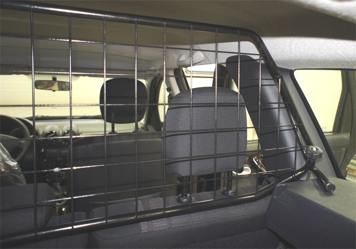Lastgaller Dacia Duster Gen I ARTFEX - dacia duster